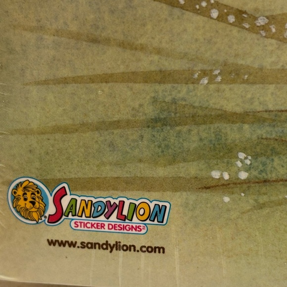 Disney - Winnie The Pooh - Scrapbook By Sandylion - Picture 5 of 8